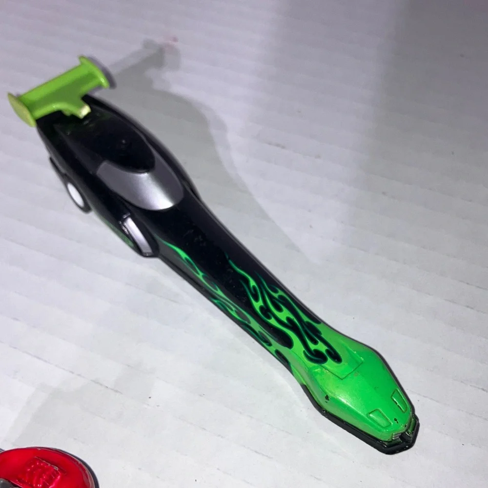 Hot Wheels Hot Rod Car‎ Toy Set Collection Croc & Scorpion Rod 8 Cars
